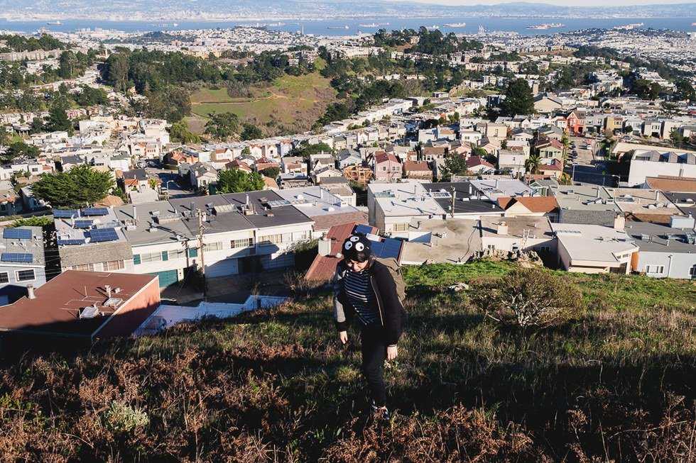 5 Things To Do In San Francisco When You're Young And Broke