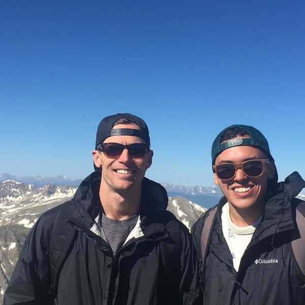 3 Reasons Why You Should Really Find A Mentor