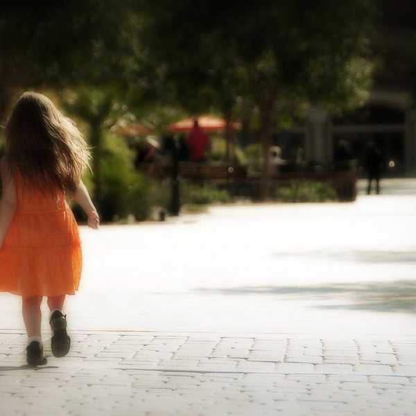 An Open Letter To My Absent Father