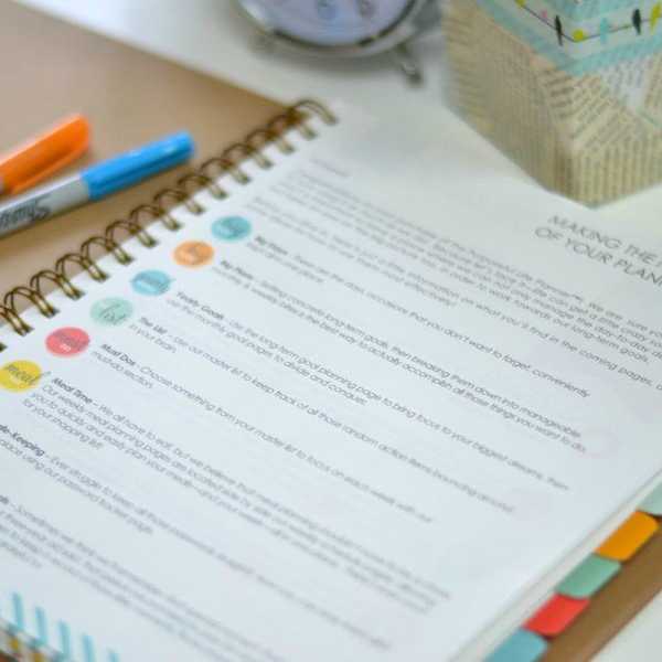 5 Ways To Mentally Prepare Yourself For The Semester
