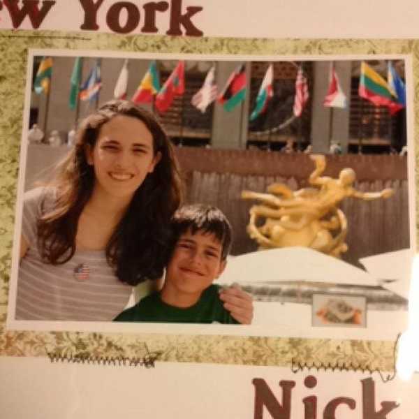 Why My Little Brother Is Unquestionably The Best Kid I’ve Ever Met