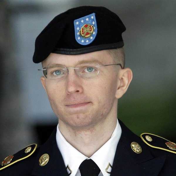 What You Need To Know About Chelsea Manning