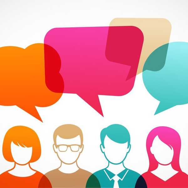 Our Freedom of Speech Problem
