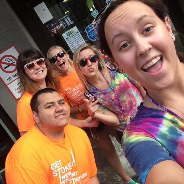 9 Pieces Of Advice For Incoming College Freshmen