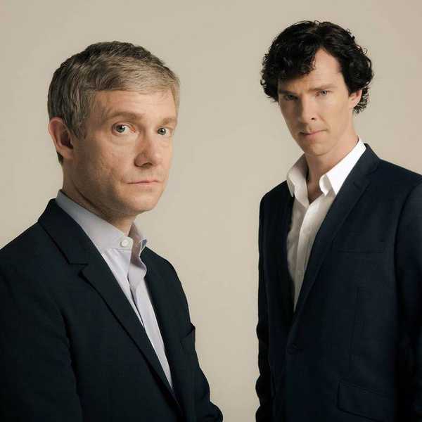 Sherlock
