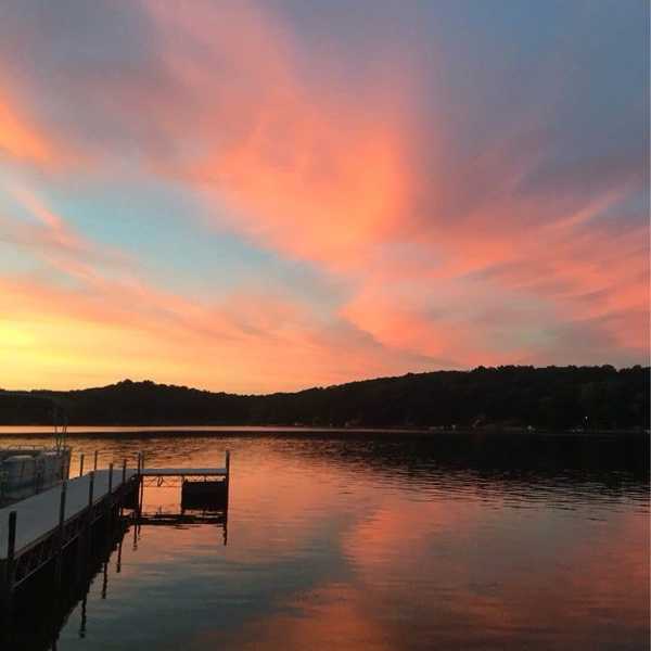 The Bittersweet End To Summer