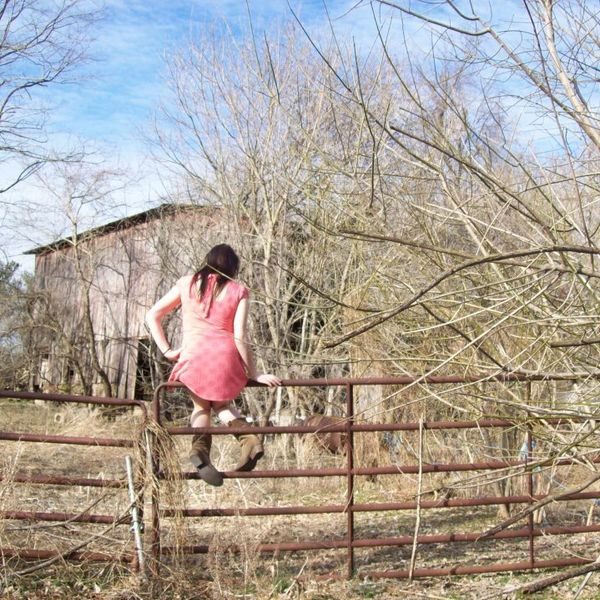 To The Girl Who Feels Too Much