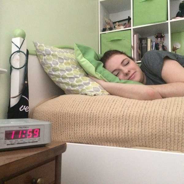 11 Sure Signs You’re The President Of Procrasti-Nation