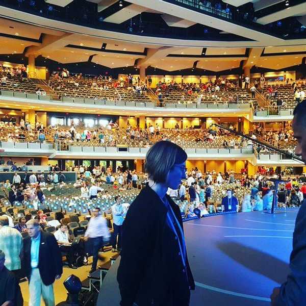 15 Inspiring Quotes From #GLS16