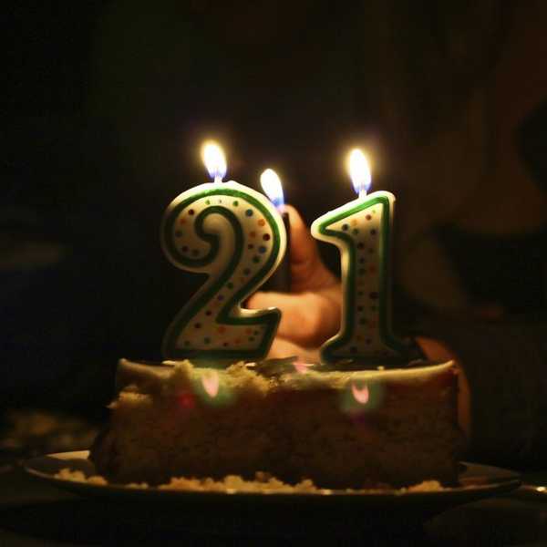 Things I Have Learned By The Age Of 21