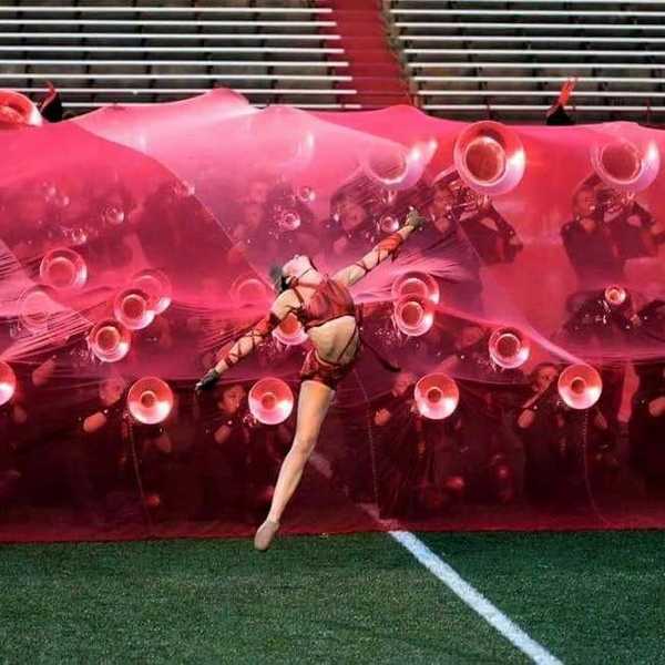 10 Things I Miss About Marching Band