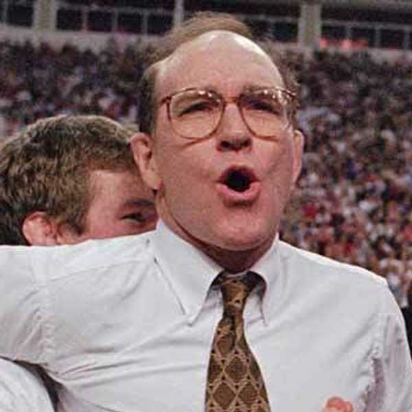 Best Quotes: Dan Gable