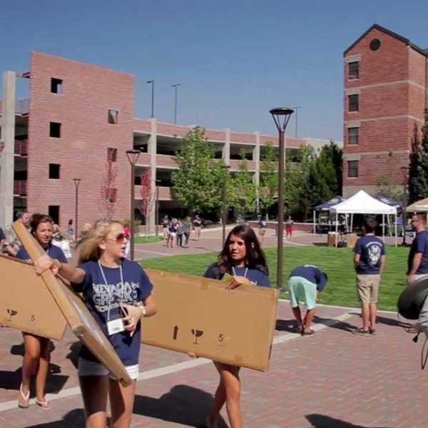An Open Letter To College Freshmen Packing To Leave Home