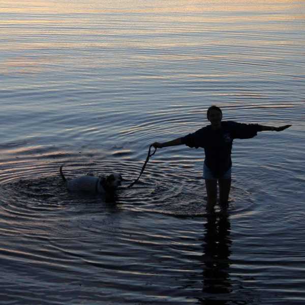 10 Things I Wish I Did This Summer