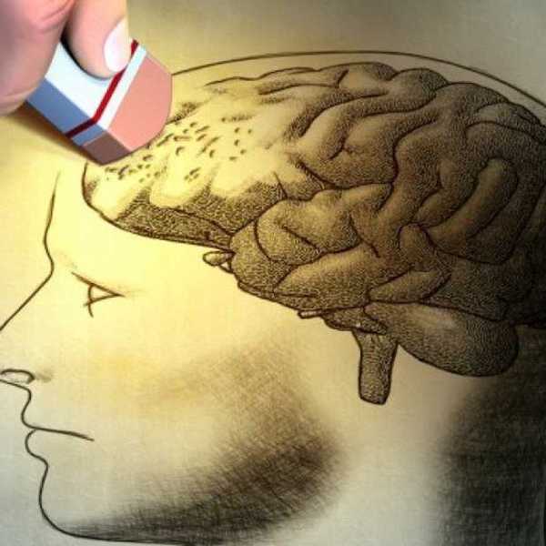 How Much Do You Rely On Your Memory?