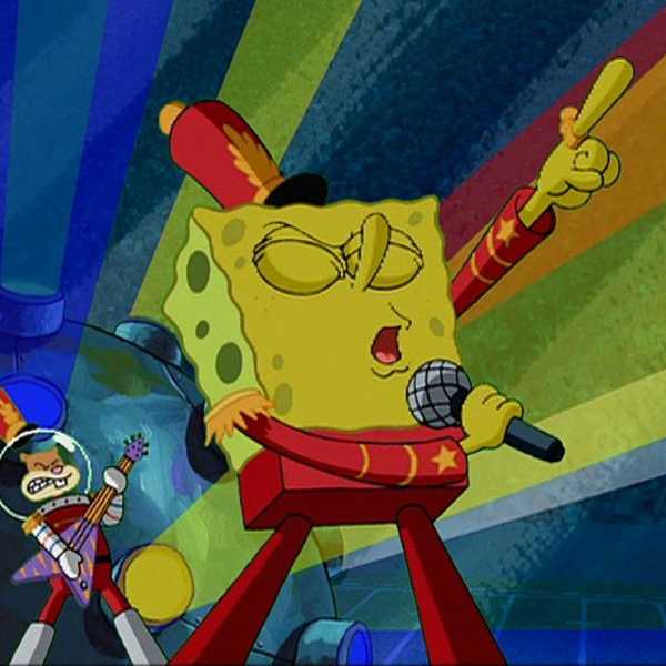 7 Times Spongebob Accurately Summed Up The Life Of A Band Geek