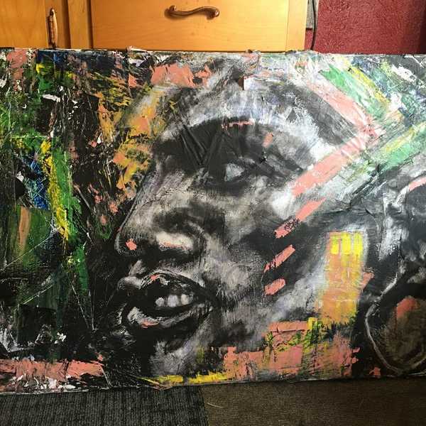 Creating A Mark On More Than Just A Canvas
