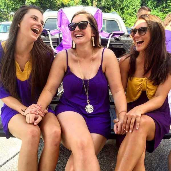 What It's Like Being the Girl Who Could Lose a Few