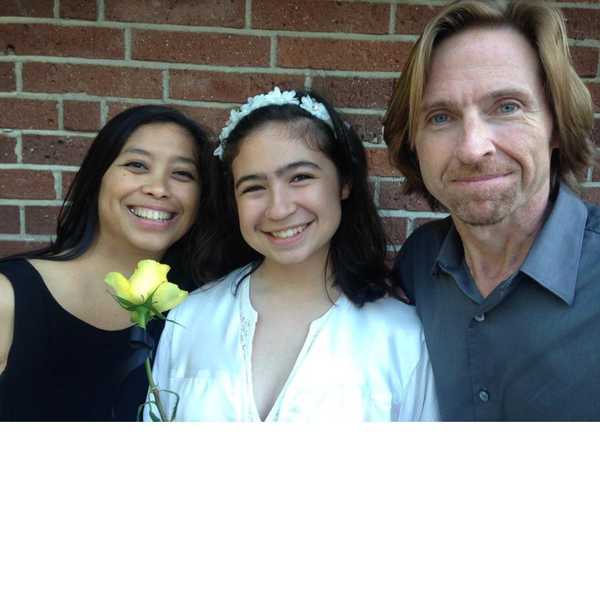 The Blessings And Struggles Of Being Mixed