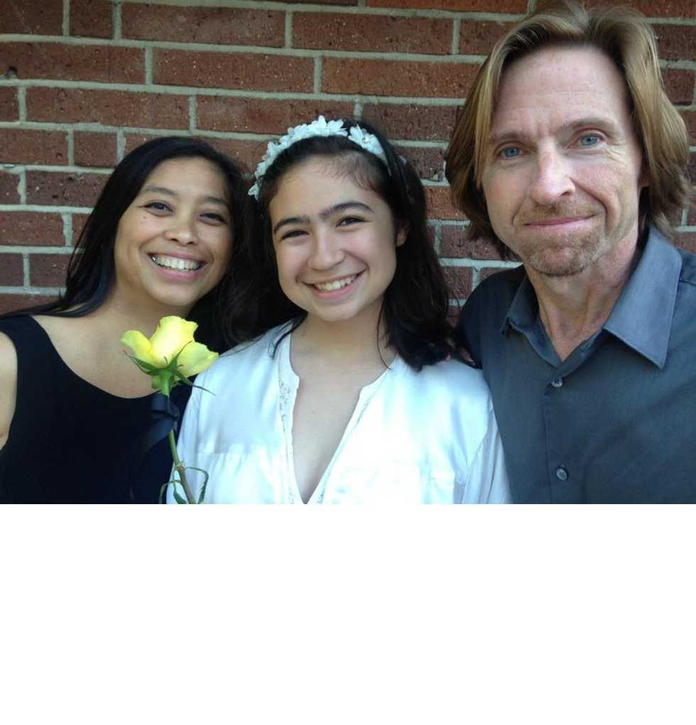 The Blessings And Struggles Of Being Mixed