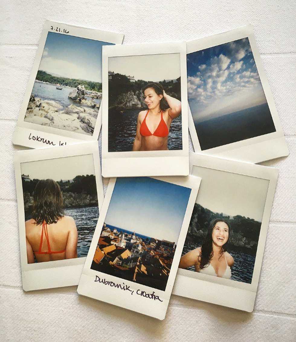 20 Traveling Tips I Picked Up While Spending The Summer In Europe