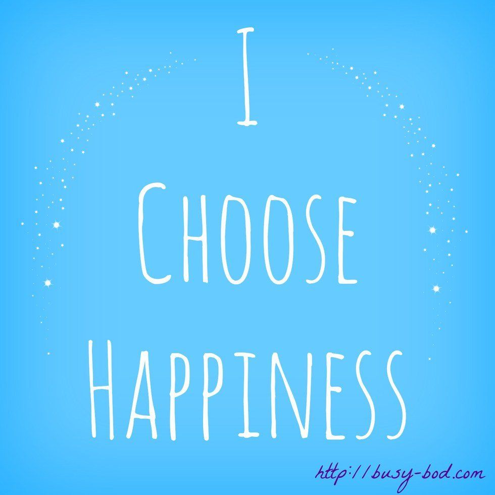 Why I Won't Compromise Anymore