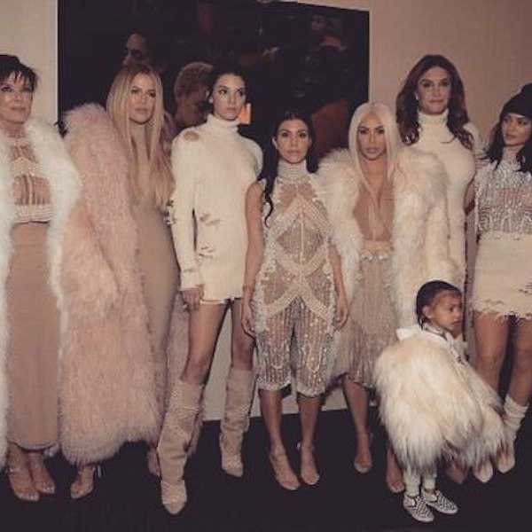 Why The Kardashians Are Killing Girls' Confidence
