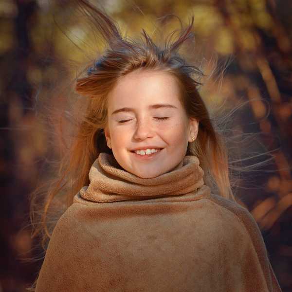 5 Reasons I Love The Fall Season