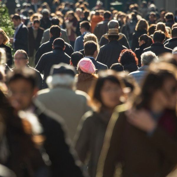 What Does "How Was Your Day?" Mean