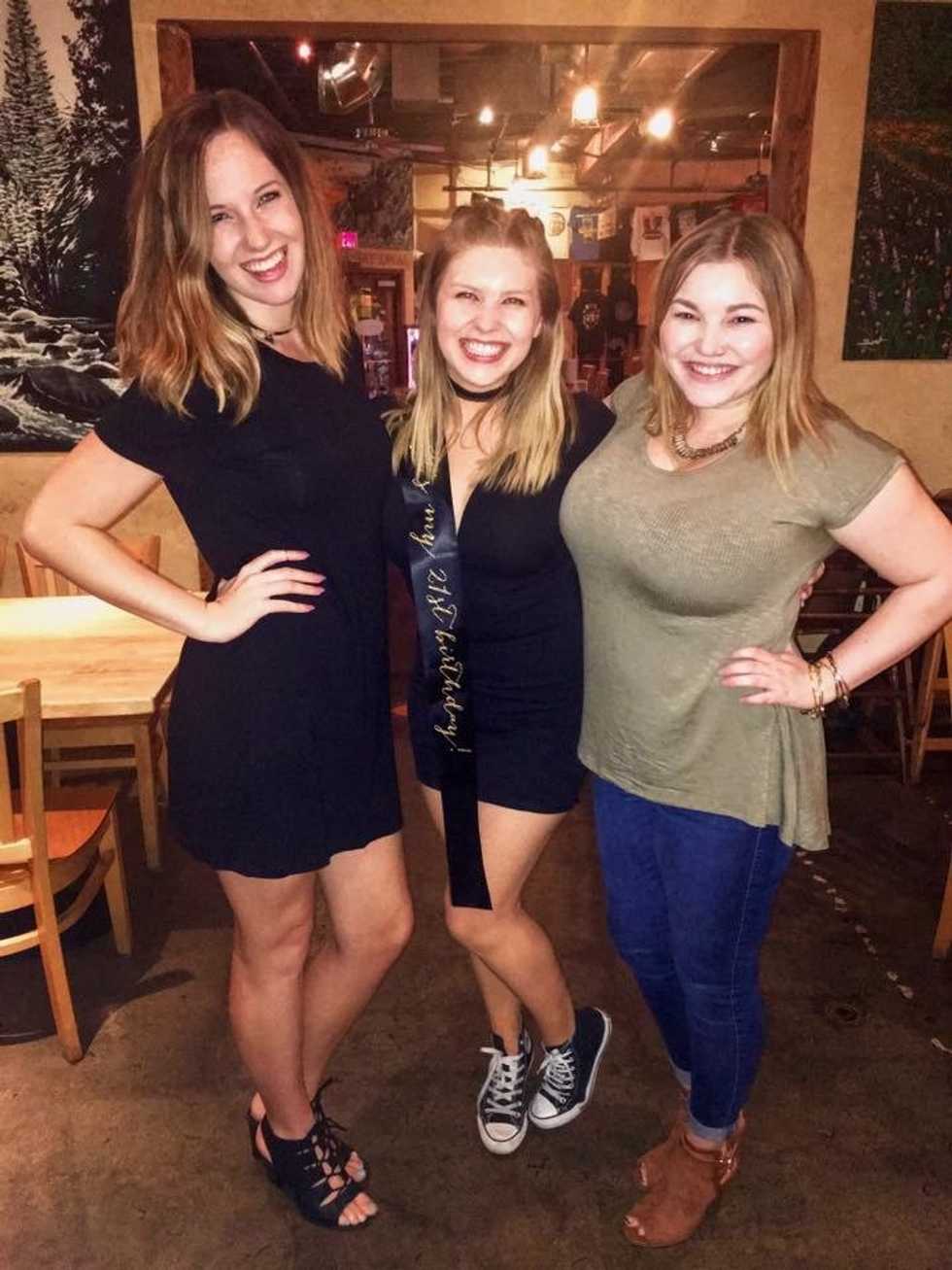 21 Ways Not To Die On Your 21st Birthday