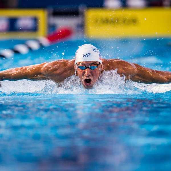 7 History-Makers To Watch In Rio