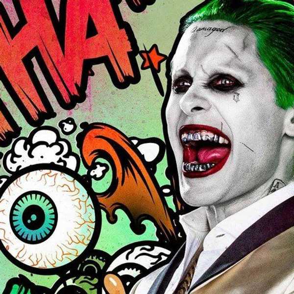 Can The Bad Guys Save The DC Film Franchise?