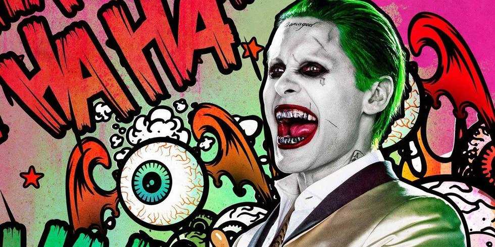 Can The Bad Guys Save The DC Film Franchise?