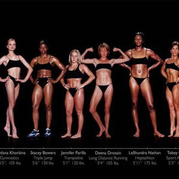 Be The Way You Are Because You’ll Like Yourself For It