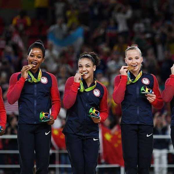 5 Lessons The Rio Olympics Have Taught Me