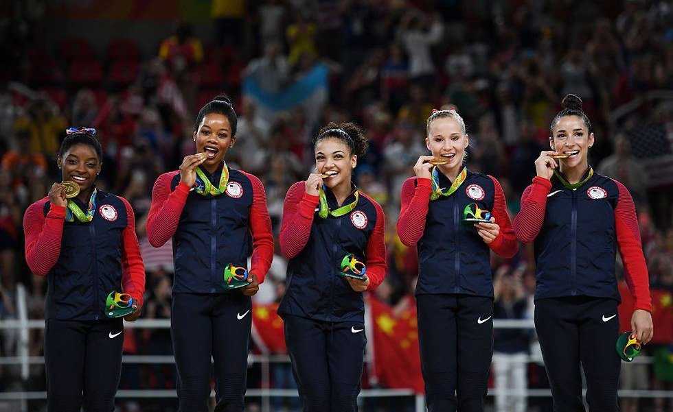 5 Lessons The Rio Olympics Have Taught Me