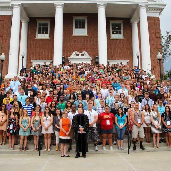 A Letter To My Fellow Graduating Senior Yellow Jackets
