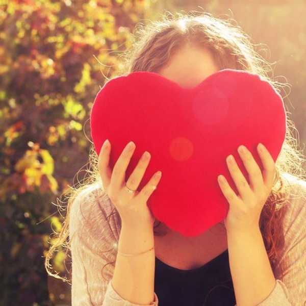 Please Remember To Love Yourself