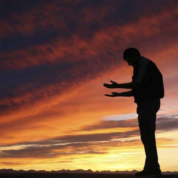 Forgive The People Who Have Wronged You