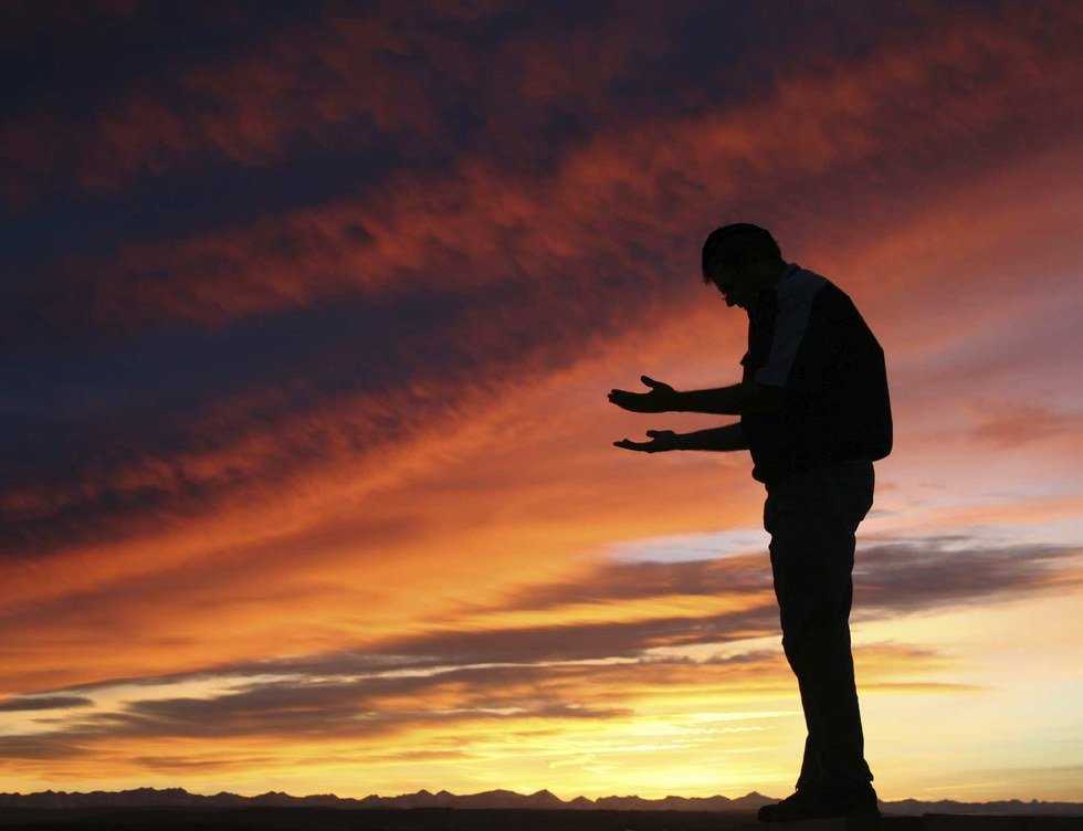 Forgive The People Who Have Wronged You