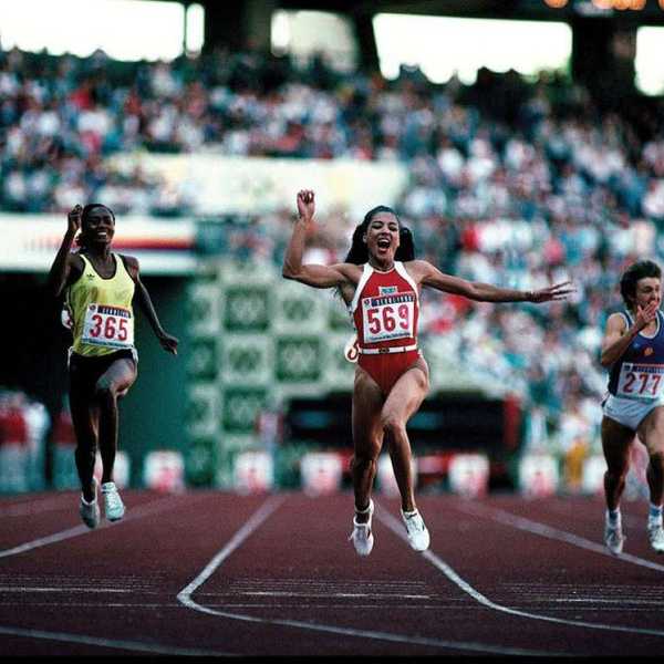 Why We Need The Olympics