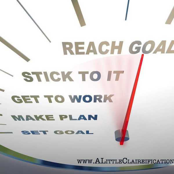 Achieving Lasting Success