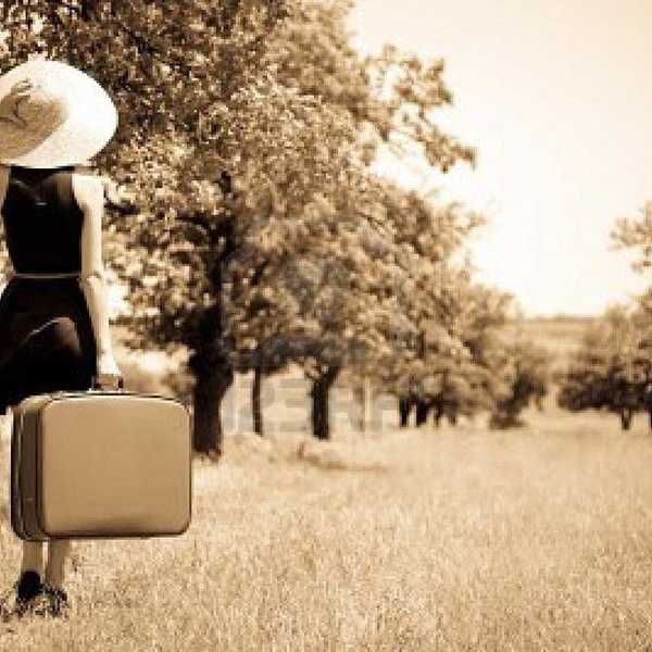 Things You Learn When You Move Out For College