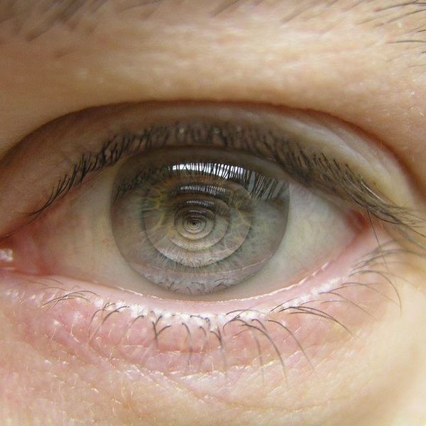 Is America Preparing For A Revolution?