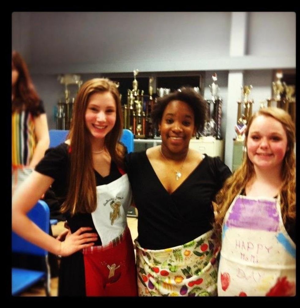 An Open Letter To My High School Choir Teacher