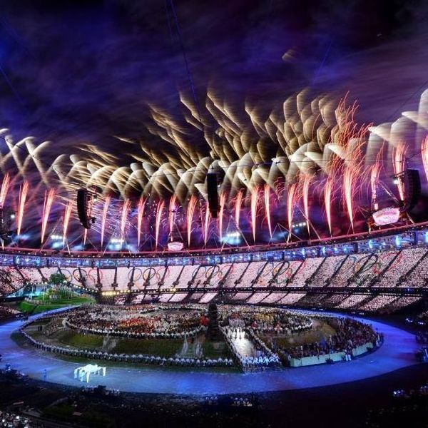 What Rio And the Olympics Mark In Our Lives