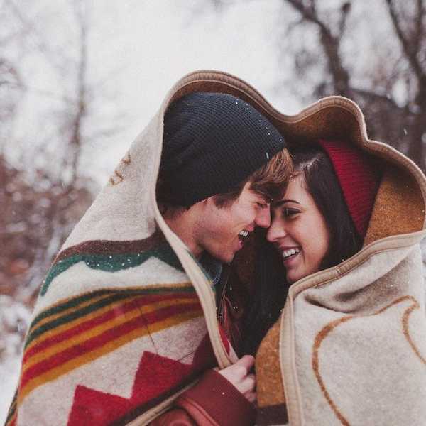 Falling In Love Is Nothing Like You'd Think