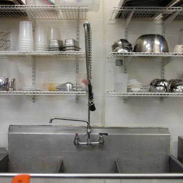 Why I Learned More Washing Dishes At Chipotle Than At My Fancy Internship