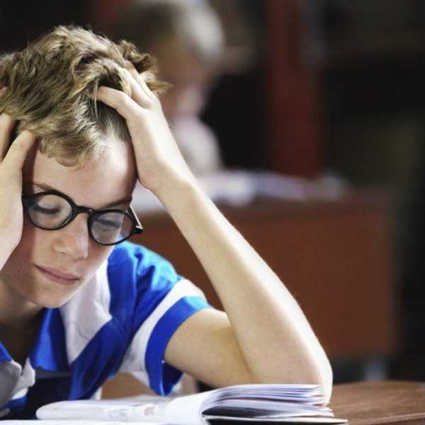 Illiteracy In The United States
