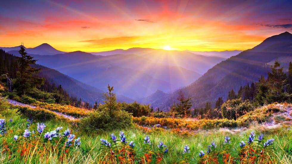 12 Reasons Being A Morning Person Rocks